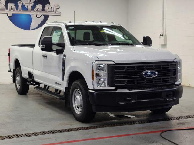new 2024 Ford F-350 car, priced at $59,591