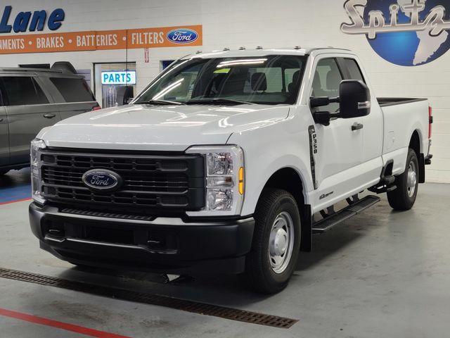 new 2024 Ford F-350 car, priced at $59,591
