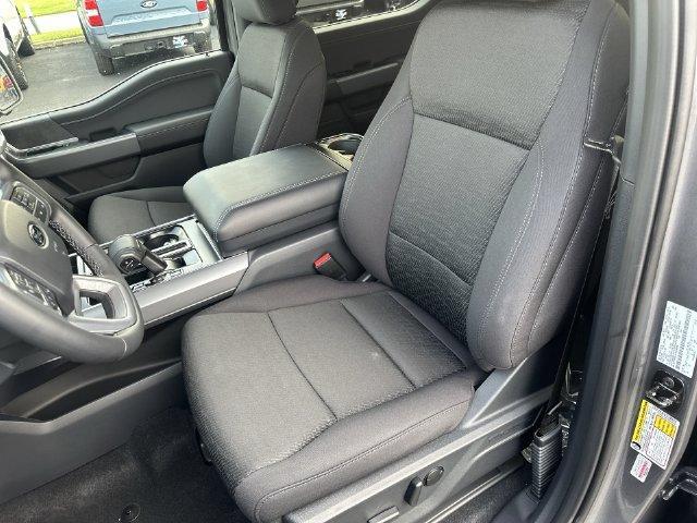 new 2026 Ford F-150 car, priced at $60,512