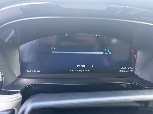 used 2025 Lincoln Corsair car, priced at $43,864