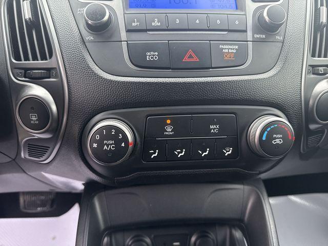 used 2015 Hyundai Tucson car, priced at $9,664