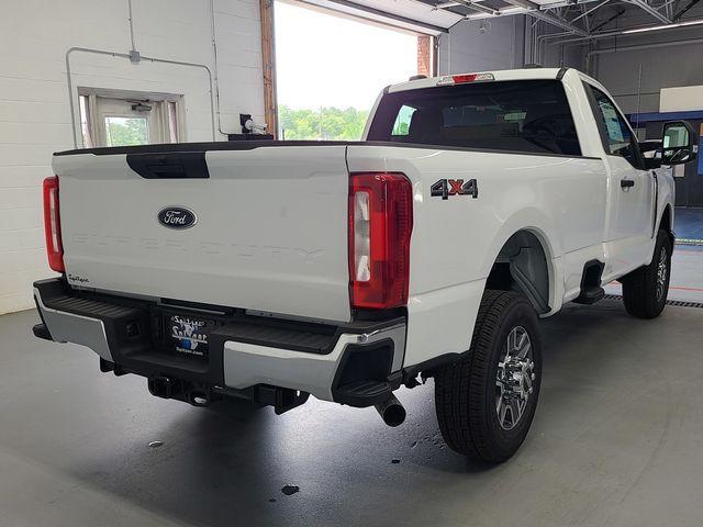 new 2025 Ford F-350 car, priced at $53,373