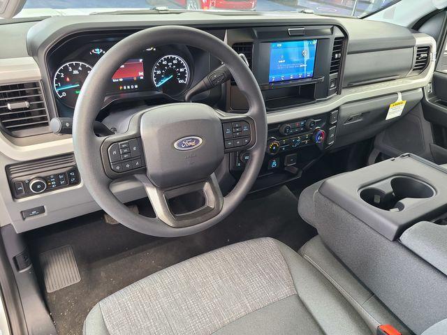 new 2025 Ford F-350 car, priced at $53,373