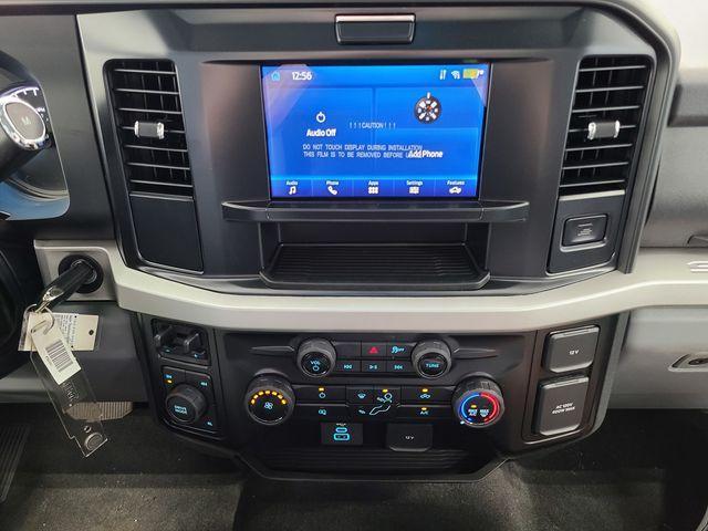 new 2025 Ford F-350 car, priced at $53,373