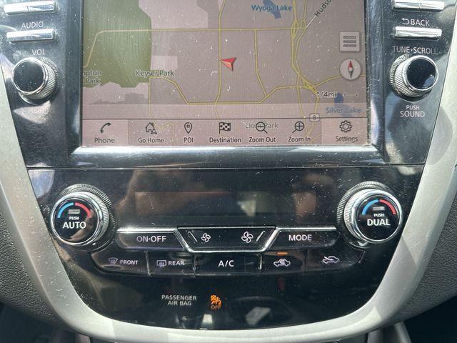 used 2019 Nissan Murano car, priced at $14,165