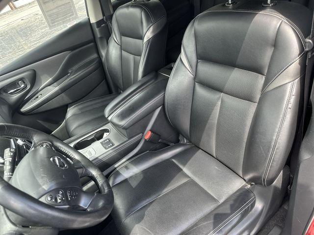 used 2019 Nissan Murano car, priced at $14,165