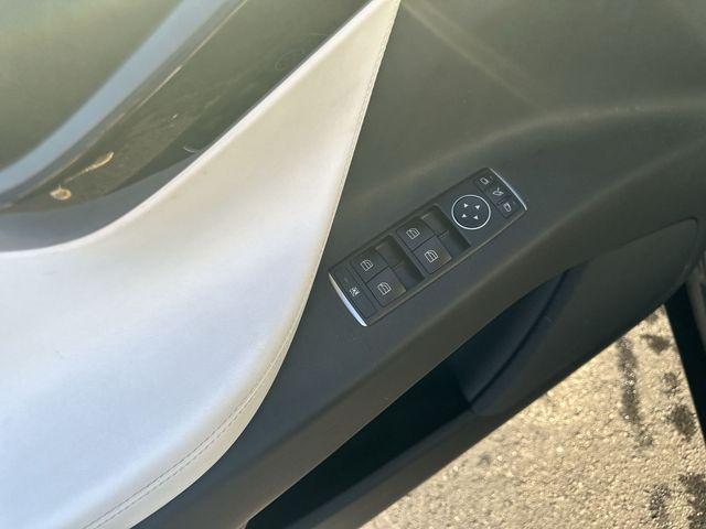 used 2020 Tesla Model X car, priced at $31,637