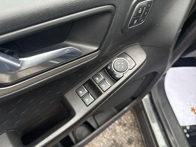 used 2020 Ford Escape car, priced at $15,985