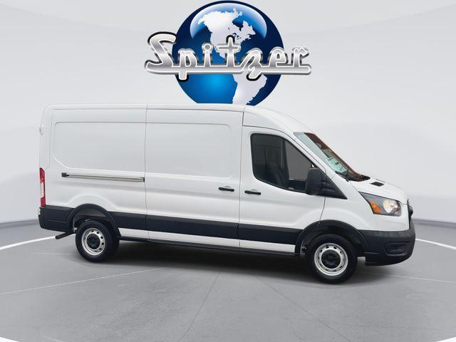 new 2026 Ford Transit-250 car, priced at $51,692
