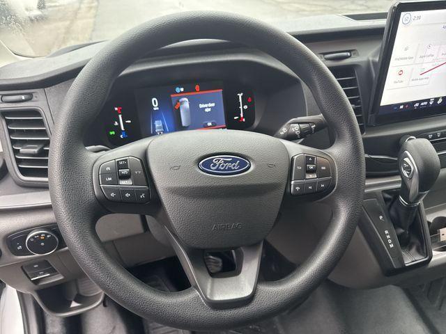 new 2026 Ford Transit-250 car, priced at $51,692