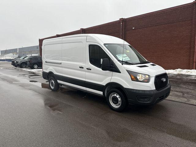 new 2026 Ford Transit-250 car, priced at $51,692