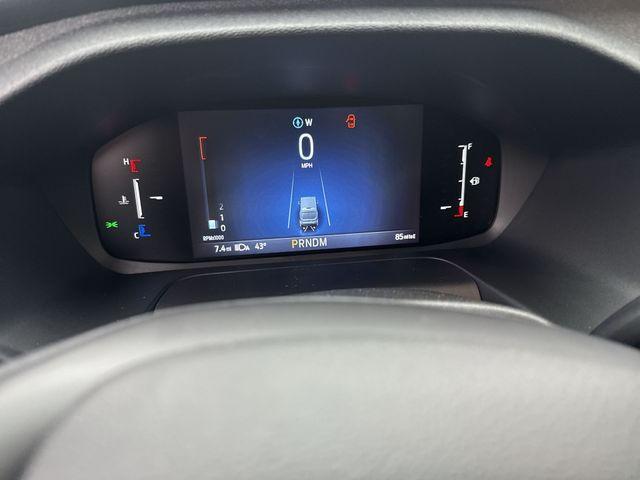 new 2026 Ford Transit-250 car, priced at $51,692