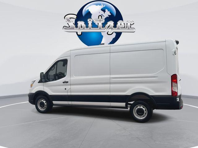 new 2026 Ford Transit-250 car, priced at $51,692