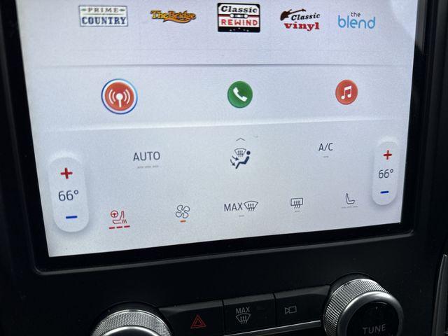 used 2022 Ford Edge car, priced at $23,869