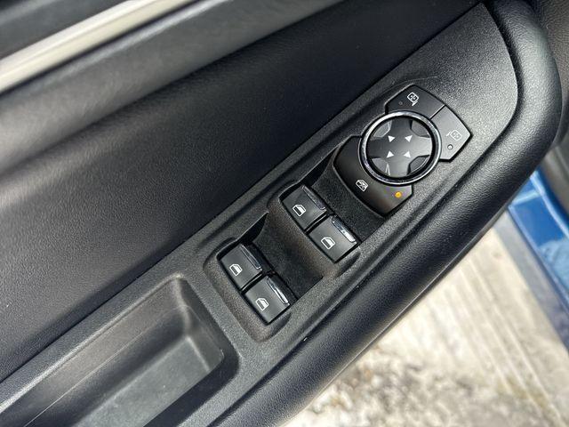 used 2022 Ford Edge car, priced at $23,869