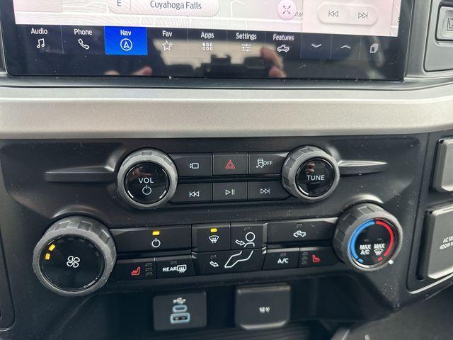 new 2026 Ford F-350 car, priced at $68,141