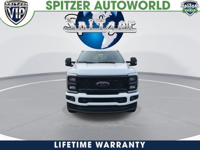 new 2026 Ford F-350 car, priced at $68,141