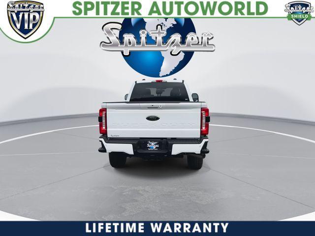 new 2026 Ford F-350 car, priced at $68,141