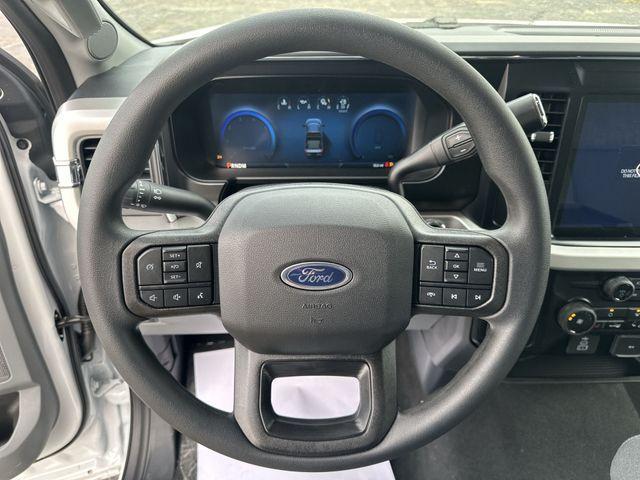 new 2026 Ford F-350 car, priced at $68,141