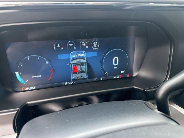 new 2026 Ford F-350 car, priced at $68,141