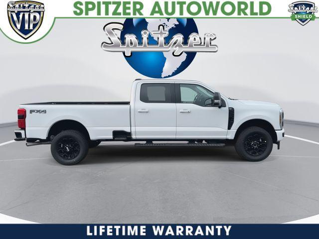 new 2026 Ford F-350 car, priced at $68,141