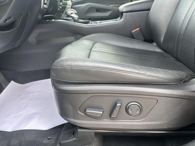 used 2023 Kia Sorento car, priced at $26,344