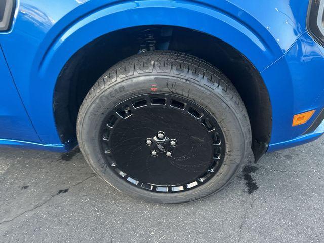 new 2026 Ford Maverick car, priced at $38,022