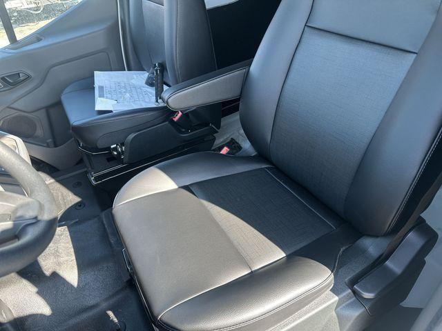 new 2026 Ford Transit-250 car, priced at $51,233