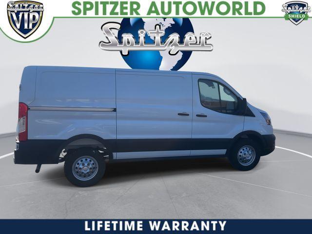 new 2026 Ford Transit-250 car, priced at $51,233
