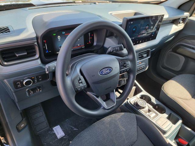 new 2025 Ford Maverick car, priced at $33,235