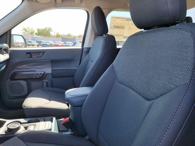 new 2025 Ford Maverick car, priced at $33,235