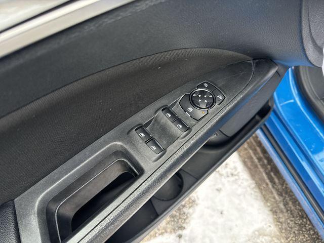 used 2019 Ford Fusion Hybrid car, priced at $11,963