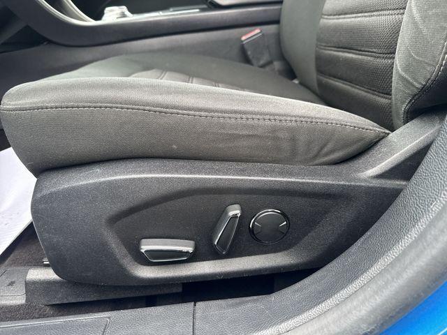 used 2019 Ford Fusion Hybrid car, priced at $11,963