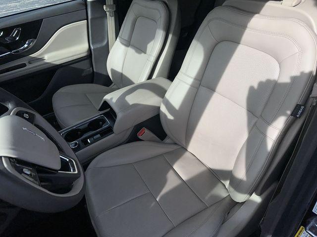 used 2023 Lincoln Corsair car, priced at $31,498