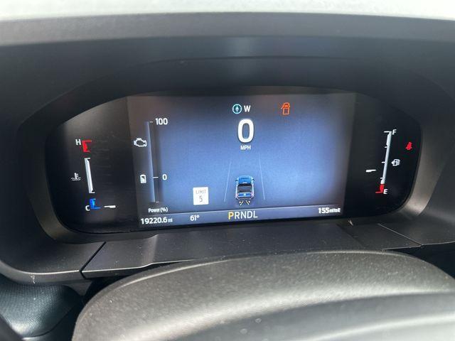 used 2025 Ford Maverick car, priced at $36,959