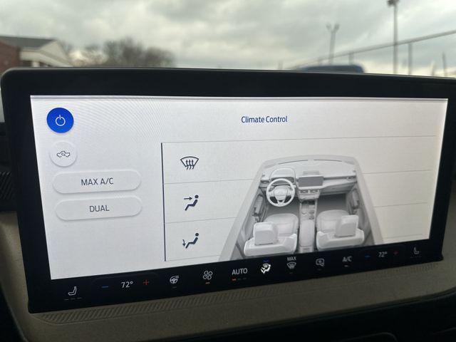 used 2025 Ford Maverick car, priced at $36,959