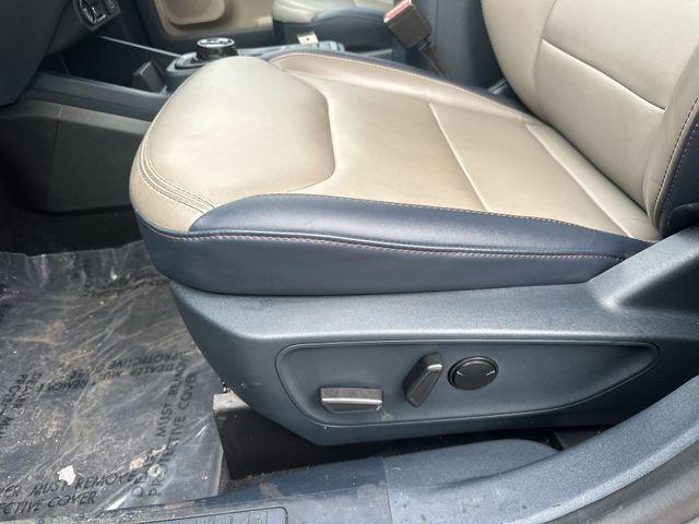 used 2025 Ford Maverick car, priced at $36,959