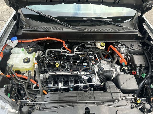 used 2025 Ford Maverick car, priced at $36,959