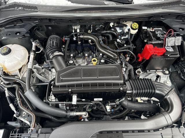 used 2023 Ford Escape car, priced at $24,945