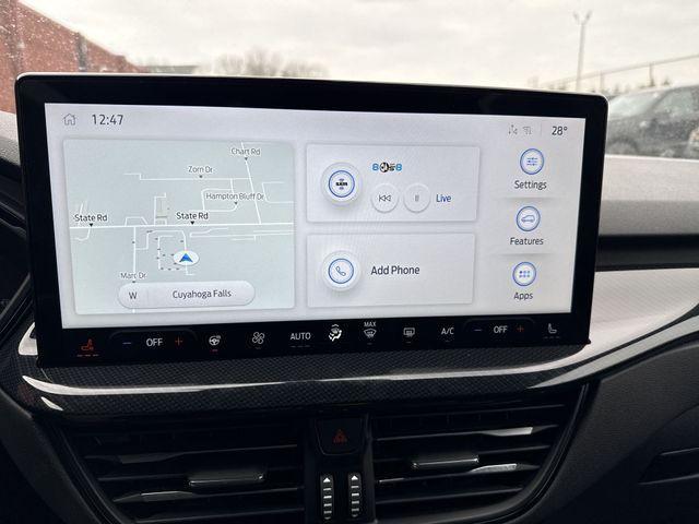 used 2023 Ford Escape car, priced at $24,945