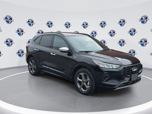 used 2023 Ford Escape car, priced at $24,945