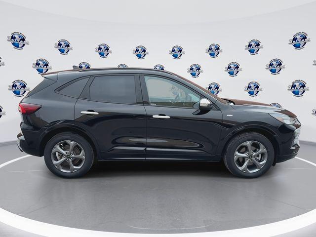 used 2023 Ford Escape car, priced at $24,945