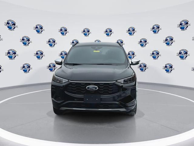 used 2023 Ford Escape car, priced at $24,945