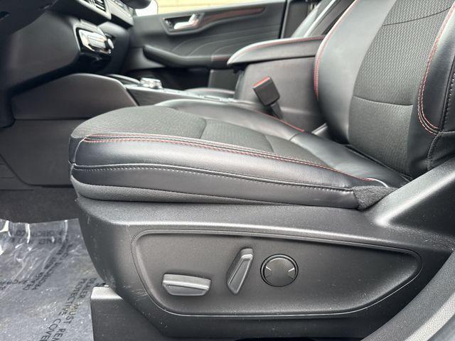 used 2023 Ford Escape car, priced at $24,945