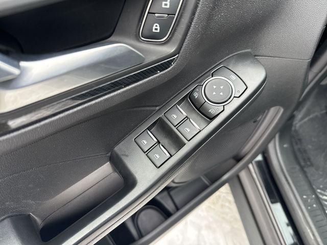 used 2023 Ford Escape car, priced at $24,945