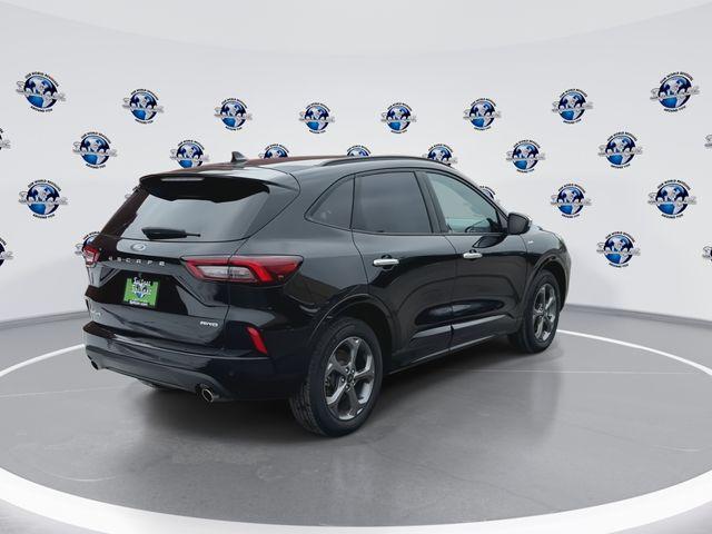 used 2023 Ford Escape car, priced at $24,945