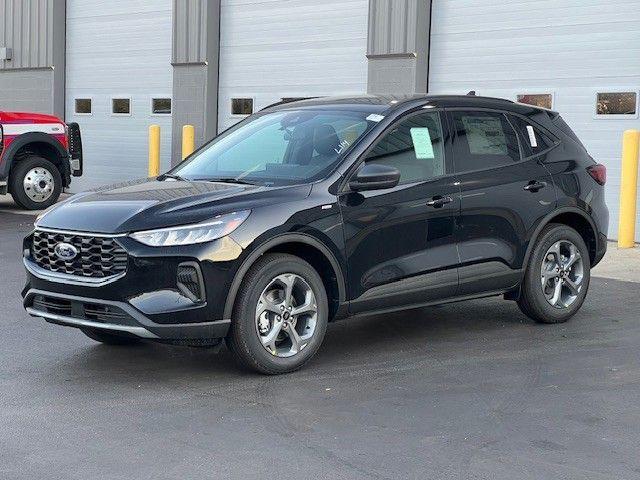 new 2026 Ford Escape car, priced at $37,904