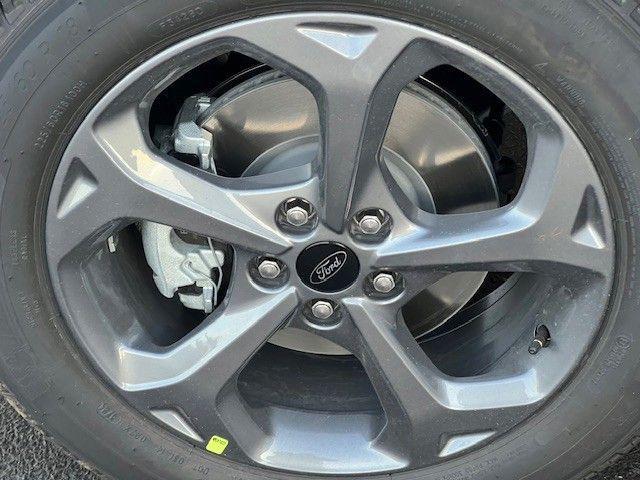 new 2026 Ford Escape car, priced at $37,904