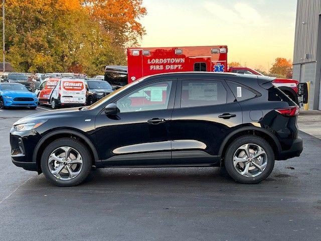 new 2026 Ford Escape car, priced at $37,904