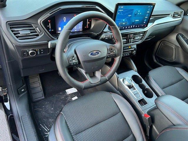 new 2026 Ford Escape car, priced at $37,904